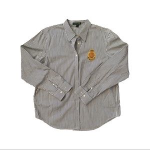 Lauren Ralph Lauren Shirt